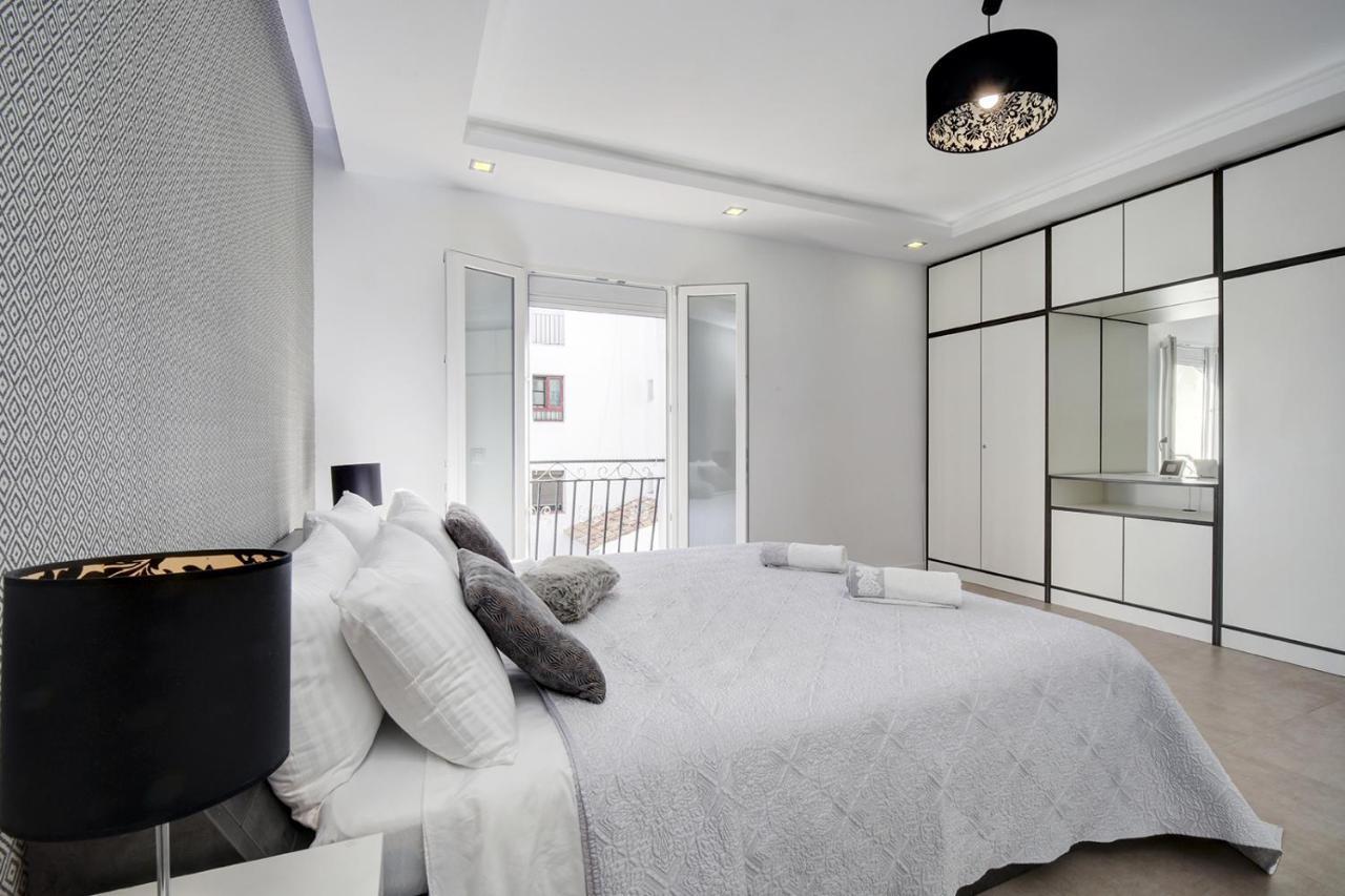 Westminster Puerto Banus Marina Apartemen Marbella