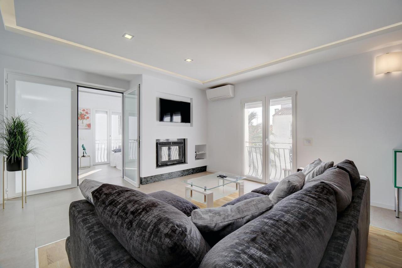 Apartemen Westminster Puerto Banus Marina *