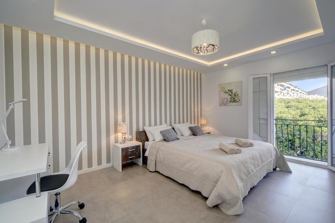 Westminster Puerto Banus Marina Apartemen Marbella