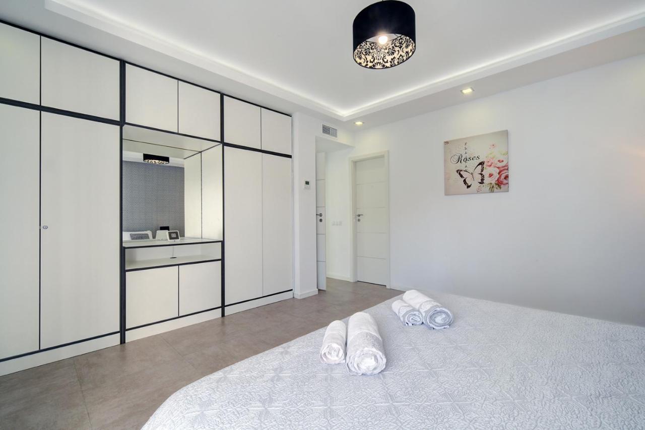 Westminster Puerto Banus Marina Apartemen Marbella