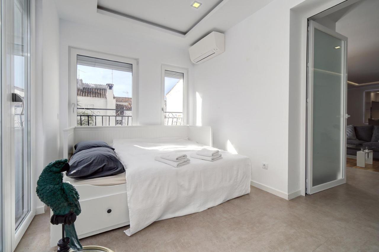 Apartemen Westminster Puerto Banus Marina *