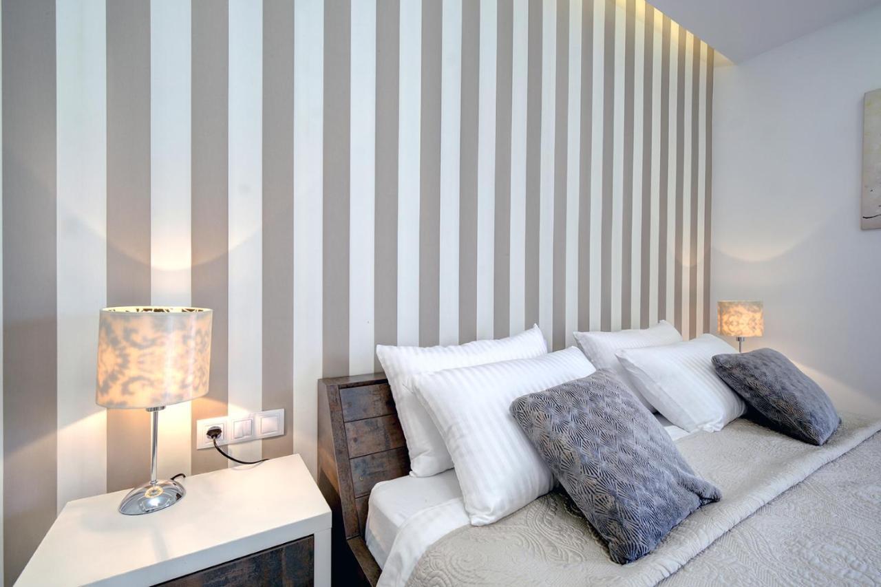 Westminster Puerto Banus Marina Apartemen *