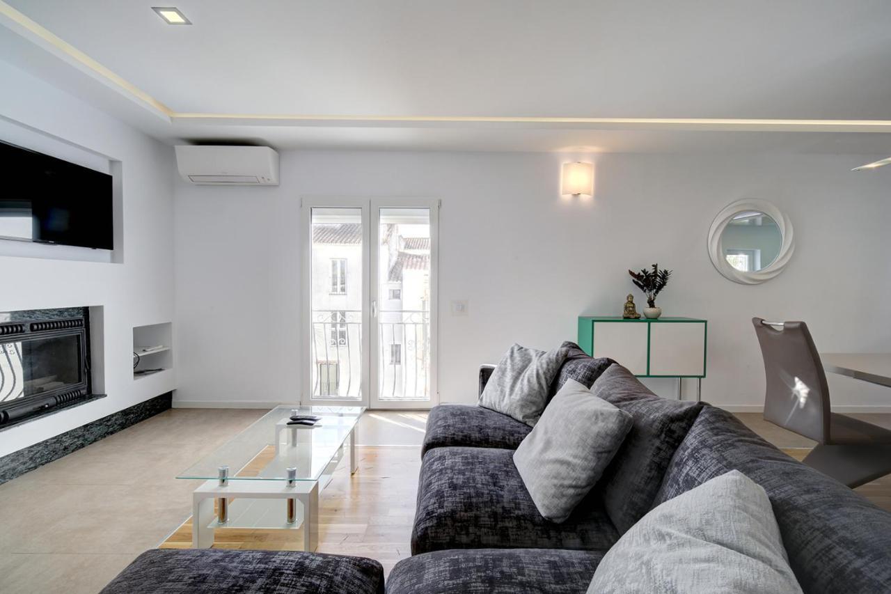 Westminster Puerto Banus Marina Apartemen