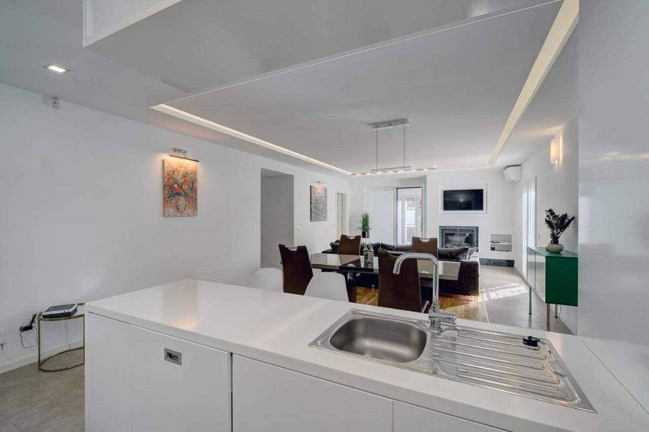 Apartemen Westminster Puerto Banus Marina