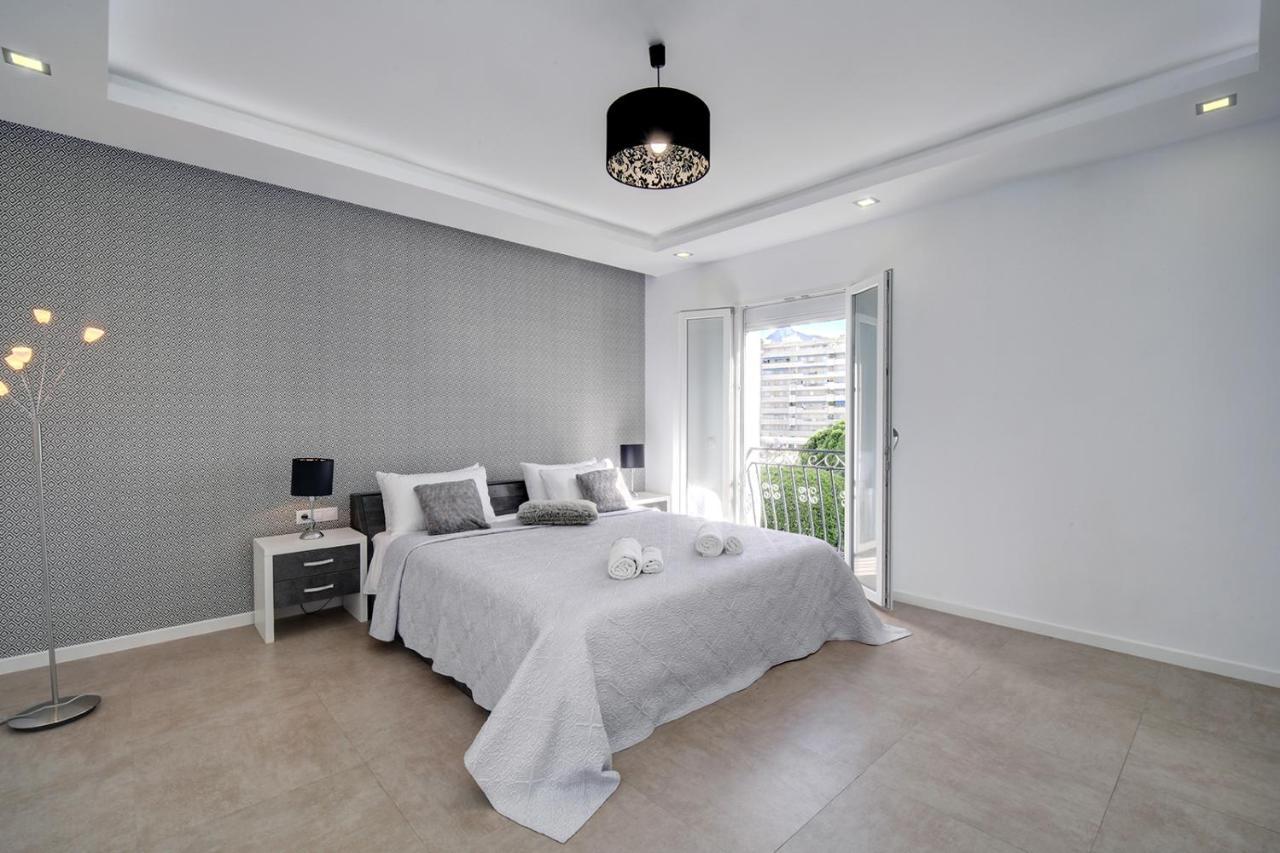Westminster Puerto Banus Marina Apartemen *