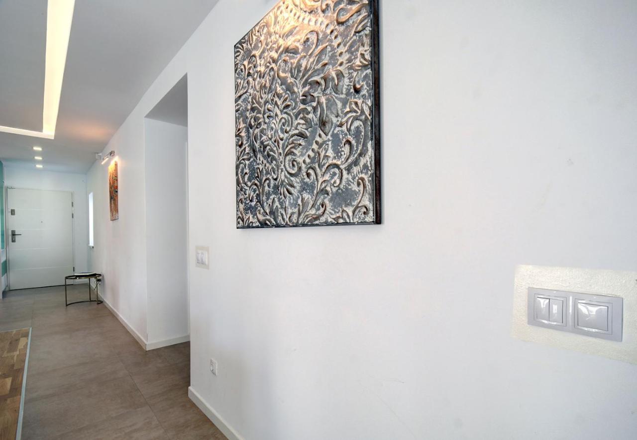 Apartemen Westminster Puerto Banus Marina *