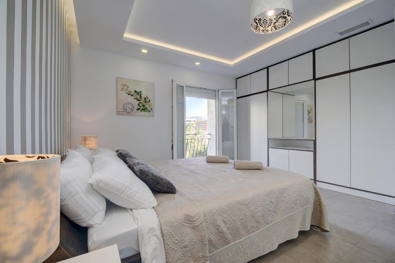 Westminster Puerto Banus Marina Apartemen Marbella