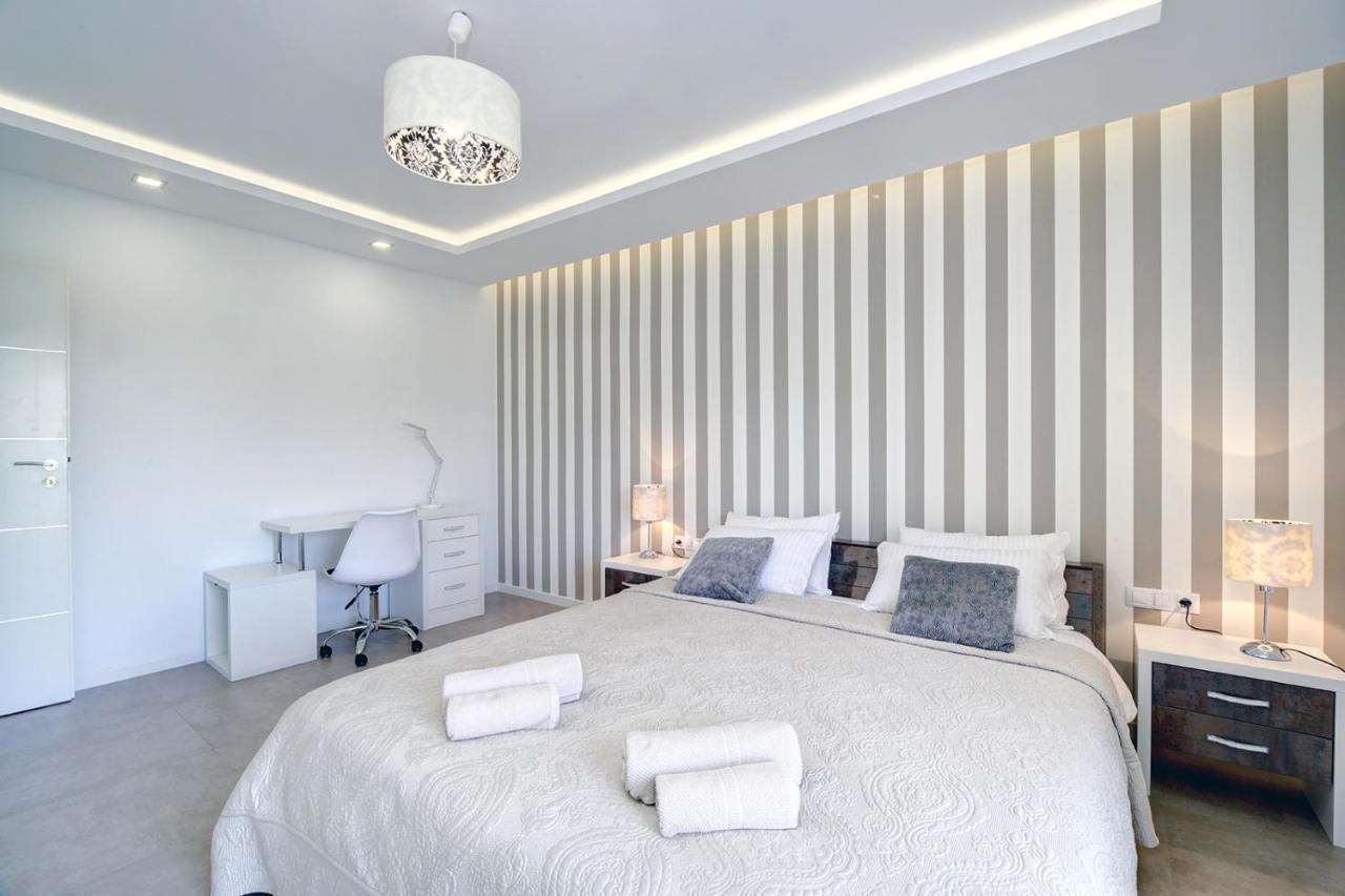 Apartemen Westminster Puerto Banus Marina Marbella