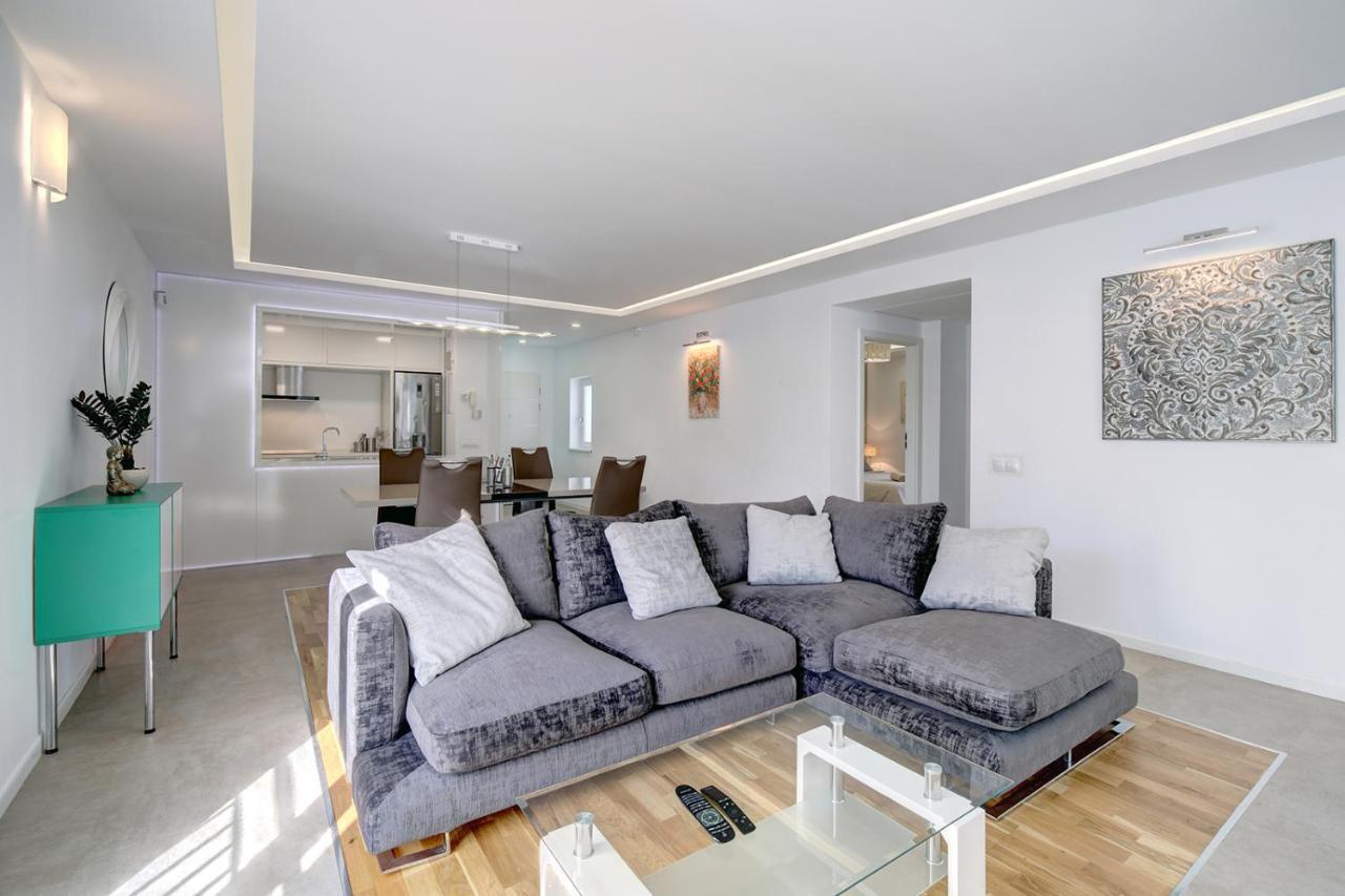 Westminster Puerto Banus Marina Apartemen *