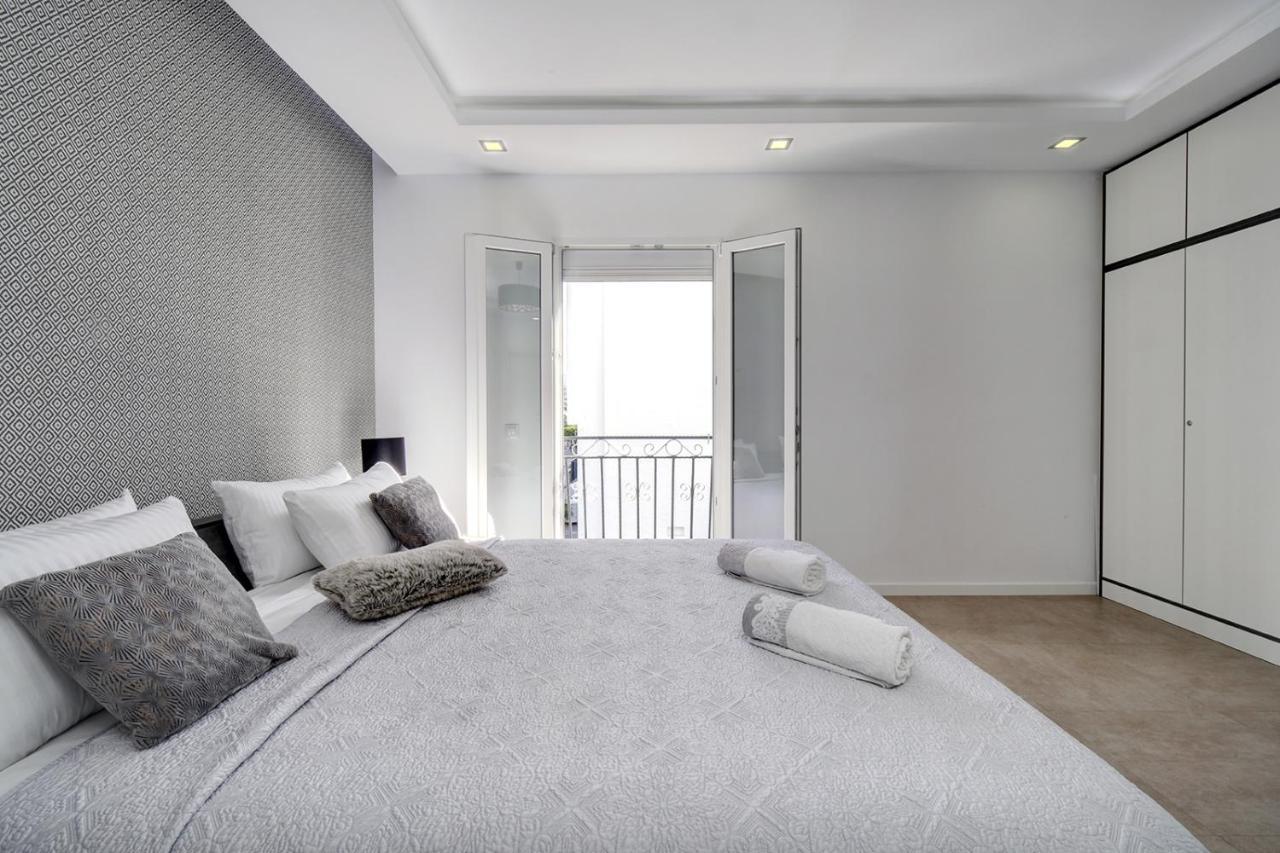 Westminster Puerto Banus Marina Apartemen *