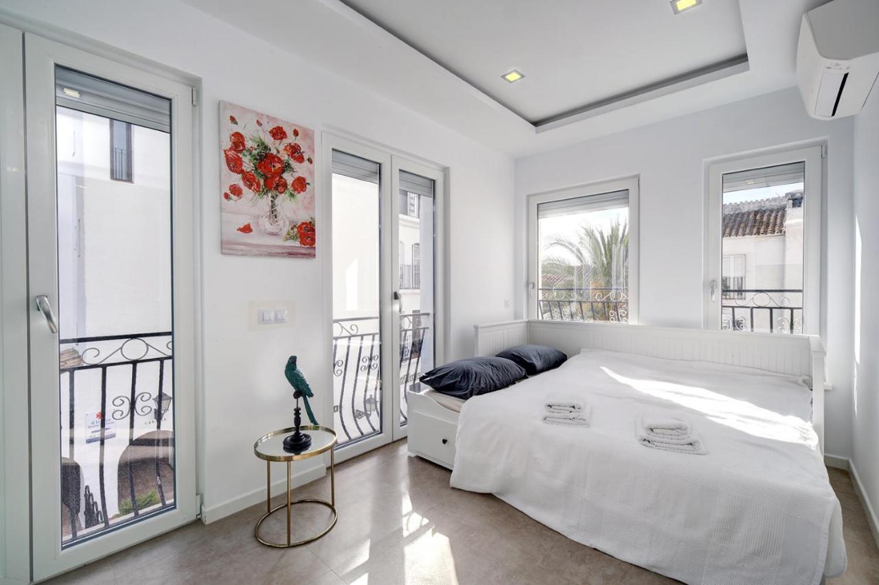 Apartemen Westminster Puerto Banus Marina