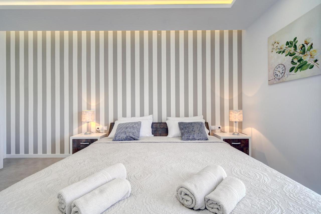Westminster Puerto Banus Marina Apartemen Marbella