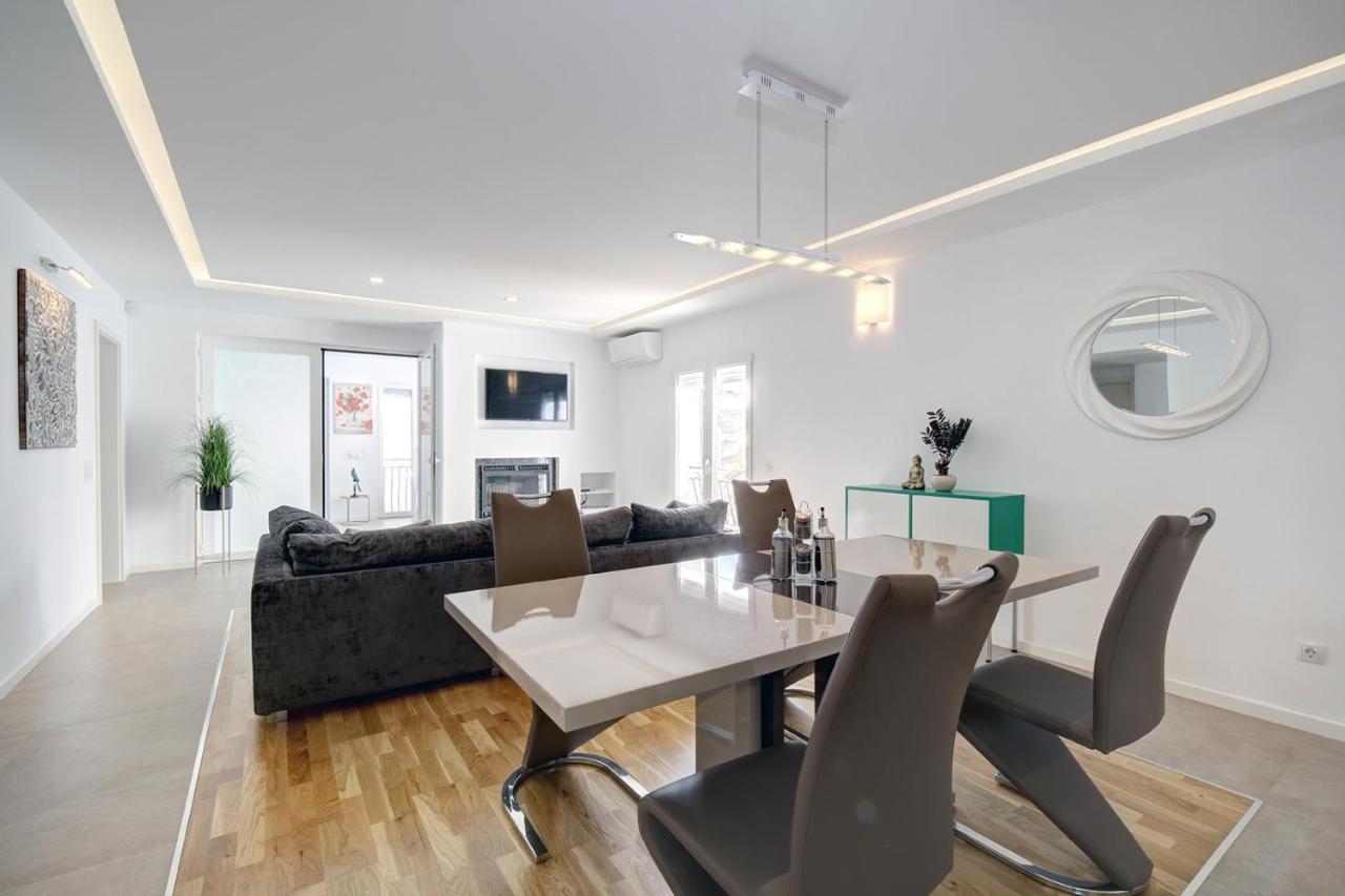 Westminster Puerto Banus Marina Apartemen